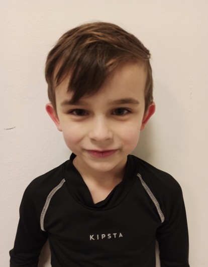 Foto Kozel Vít